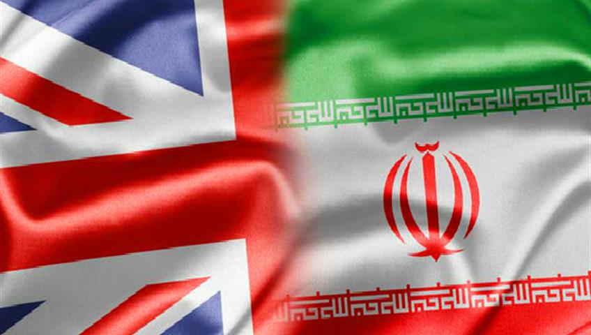 Iran, UK sign biggest post-JCPOA contract